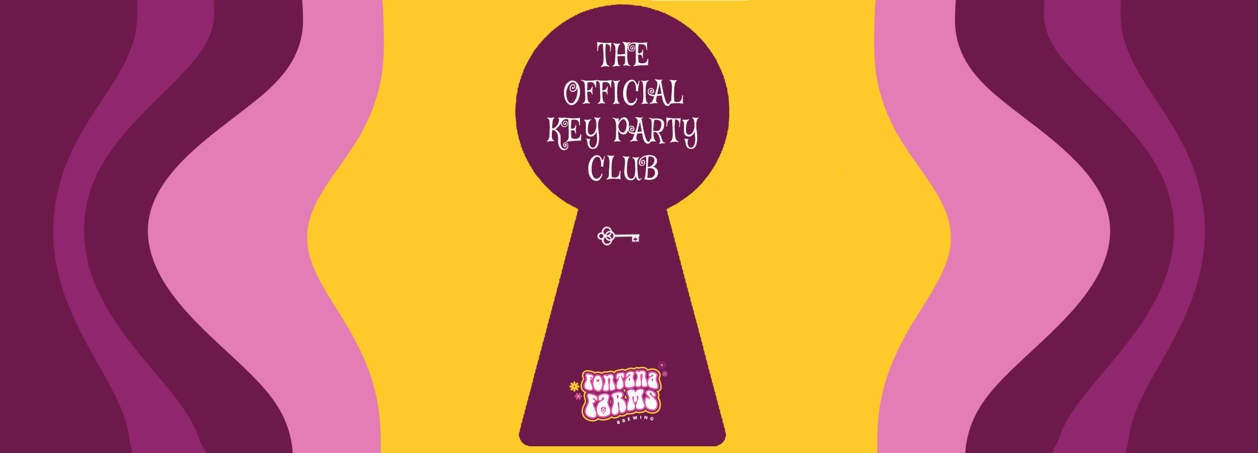 The Official Key Party Club